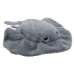 Softies Jay The Stingray Plush Toy (44cm) - Image 3
