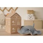 Softies Jay The Stingray Plush Toy (44cm) - Image 6