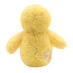 Softies Tara The Long Leg Yellow Chick Plush Toy (30cm) - Image 4