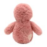 Softies Flo The Long Leg Pink Flamingo Chick Plush Toy (30cm) - Image 4