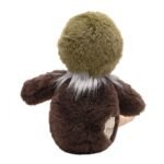 Softies Mary The Long Leg Mallard Chick Plush Toy (30cm) - Image 4
