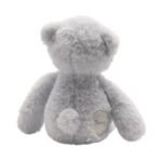 Benny The Plush Long Leg Baby Blue Teddy Bear 30cm - Image 4