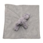 Softies Ethel The Elephant Plush Baby Comforter - Image 4