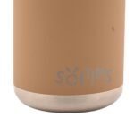Softies Leo The Lion Plush Light Brown Stainless Steel Water Bottle - Image 6
