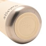 Softies Pip The Plush Teddy Petrol Blue Stainless Steel Water Bottle - Image 4