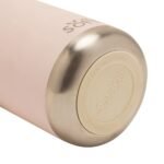 Softies Willow The Teddy Plush Pink Stainless Steel Water Bottle - Image 4