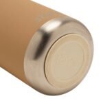Oatey The Plush Bunny Light Brown Stainless Steel Water Bottle 23cm / 450ml - Image 5
