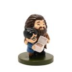 Harry Potter Back To Hogwarts Figurine - Hagrid Birthdae - Image 3