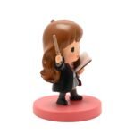 Harry Potter Back To Hogwarts Figurine - Hermione Granger - Image 3