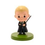 Harry Potter Back To Hogwarts Figurine - Draco Malfoy - Image 2