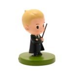 Harry Potter Back To Hogwarts Figurine - Draco Malfoy - Image 3