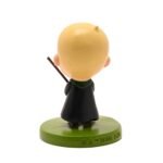 Harry Potter Back To Hogwarts Figurine - Draco Malfoy - Image 4