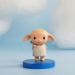 Harry Potter Back To Hogwarts Figurine – Dobby