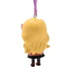 Harry Potter Back To Hogwarts Christmas Tree Decoration – Luna Lovegood - Image 3