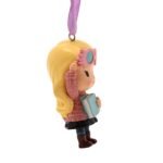 Harry Potter Back To Hogwarts Christmas Tree Decoration – Luna Lovegood - Image 4