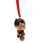 Harry Potter Back To Hogwarts Christmas Tree Decoration - Harry Potter - Image 3