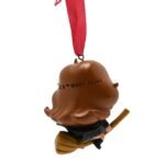 Harry Potter Back To Hogwarts Christmas Tree Decoration – Hermione Granger - Image 4