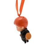 Harry Potter Back To Hogwarts Christmas Tree Decoration – Ron Weasley - Image 3
