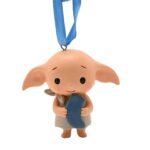Harry Potter Back To Hogwarts Christmas Tree Decoration – Dobby - Image 2