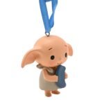 Harry Potter Back To Hogwarts Christmas Tree Decoration – Dobby - Image 3