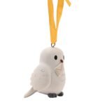 Harry Potter Back To Hogwarts Christmas Tree Decoration – Hedwig - Image 3