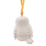 Harry Potter Back To Hogwarts Christmas Tree Decoration – Hedwig - Image 4