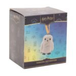 Harry Potter Back To Hogwarts Christmas Tree Decoration – Hedwig - Image 5