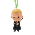 Harry Potter Back To Hogwarts Christmas Tree Decoration – Draco Malfoy - Image 2