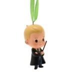 Harry Potter Back To Hogwarts Christmas Tree Decoration – Draco Malfoy - Image 3