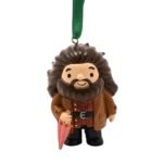 Harry Potter Back To Hogwarts Christmas Tree Decoration – Hagrid - Image 2