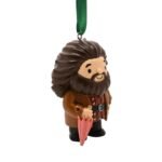 Harry Potter Back To Hogwarts Christmas Tree Decoration – Hagrid - Image 3