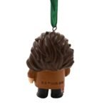 Harry Potter Back To Hogwarts Christmas Tree Decoration – Hagrid - Image 4