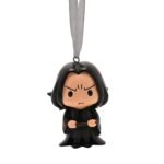 Harry Potter Back To Hogwarts Christmas Tree Decoration – Professor Severus Snape - Image 2