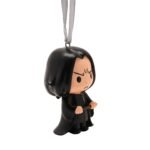 Harry Potter Back To Hogwarts Christmas Tree Decoration – Professor Severus Snape - Image 3