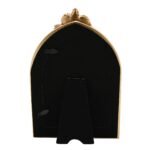 Harry Potter 4 x 6" House Crest Alumni Photo Frame - Gryffindor - Image 5
