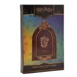 Harry Potter 4 x 6" House Crest Alumni Photo Frame - Gryffindor - Image 8