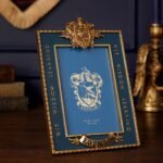 Harry Potter 4 x 6″ House Crest Alumni Photo Frame – Ravenclaw