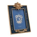 Harry Potter 4 x 6″ House Crest Alumni Photo Frame – Ravenclaw - Image 2