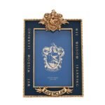 Harry Potter 4 x 6″ House Crest Alumni Photo Frame – Ravenclaw - Image 3
