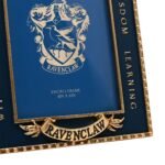Harry Potter 4 x 6″ House Crest Alumni Photo Frame – Ravenclaw - Image 4