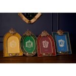 Harry Potter 4 x 6″ House Crest Alumni Photo Frame – Ravenclaw - Image 6