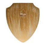 Harry Potter Alumni 3D Hogwarts Crest Shield Wall Art - Image 4