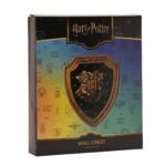 Harry Potter Alumni 3D Hogwarts Crest Shield Wall Art - Image 6