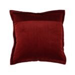 Harry Potter Alumni Velvet Cushion (43cm) – Fawkes - Image 4
