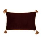 Harry Potter Alumni Velvet Cushion (50 x 30cm) - Charms Class - Image 4