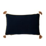 Harry Potter "Potions Class" Alumni Velvet Cushion (50 x 30cm) - Image 4