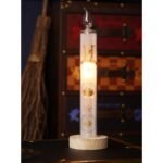Harry Potter Alumni Glass LED Candle (29.5cm) - Yule Ball - Image 5