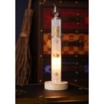 Harry Potter Alumni Glass LED Candle (29.5cm) - Yule Ball - Image 4