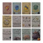 Harry Potter Charms Milestone Cards - Image 3