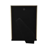 Harry Potter Charms Design 'My First Year' Multi App Gold Finish Aluminium Photo Frame - Image 3